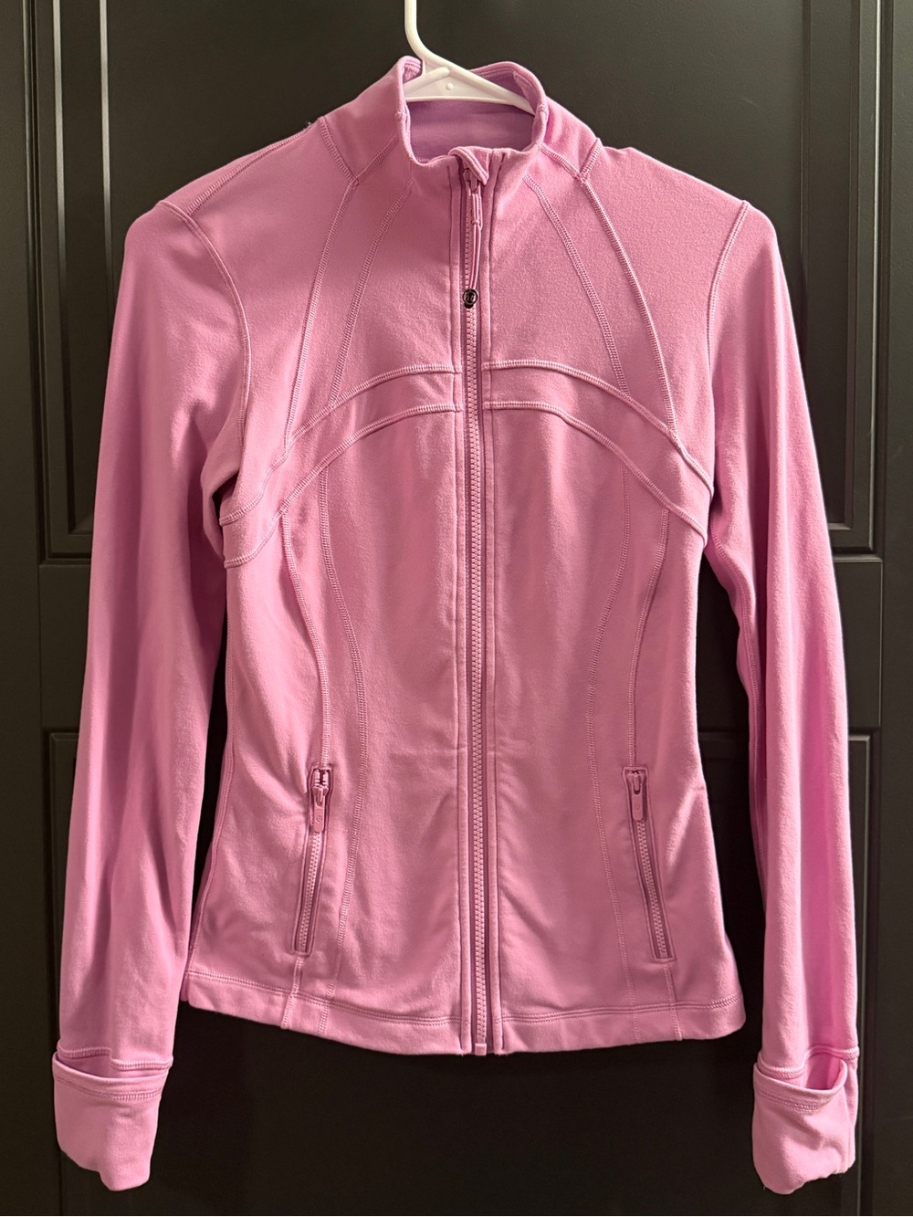 Lululemon define jacket
